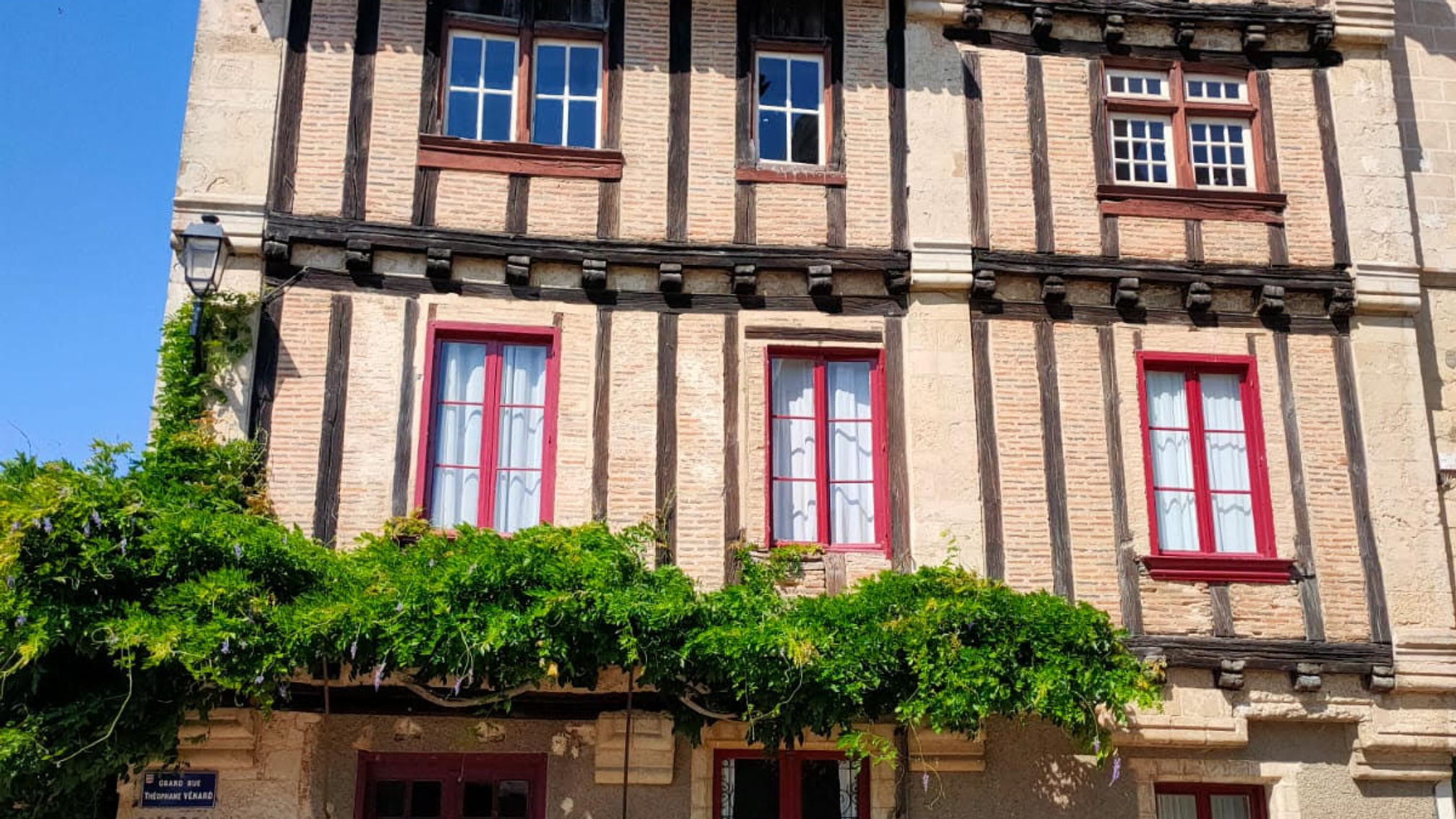 Saint-Loup journées du patrimoine 2022